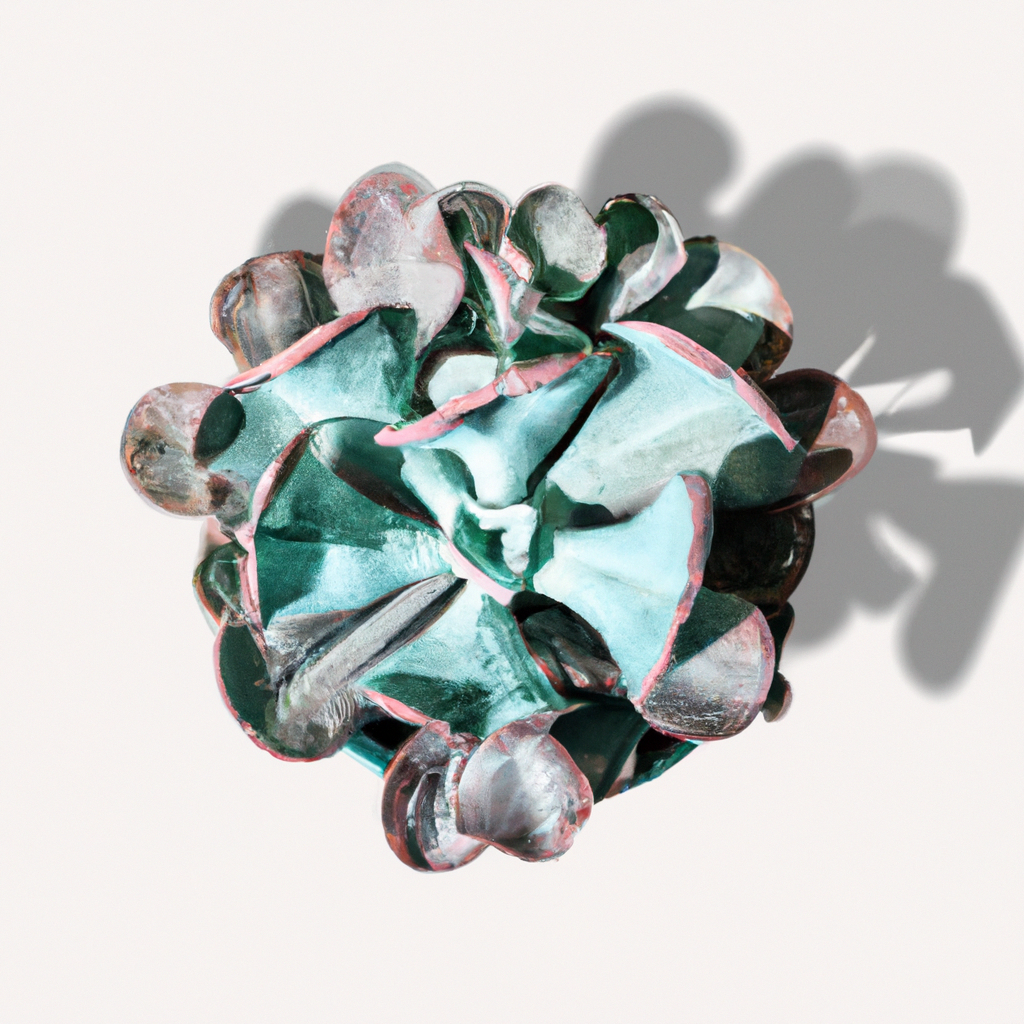 Nuevo estudio con luz natural y plantas en 2021