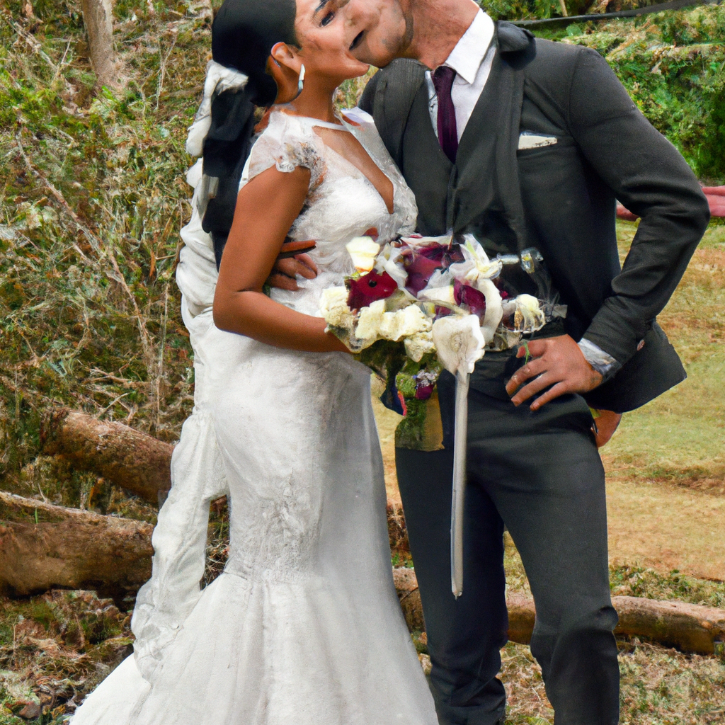 Fotografía de boda elegante estilo documental emocional